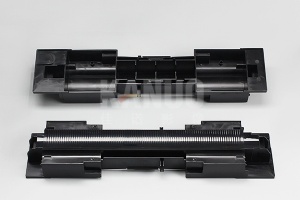 富士550 570 590冲印机A03全新过桥架 363D1060011