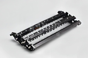 富士550 570 590冲印机进烘干前过桥架 363D1060016