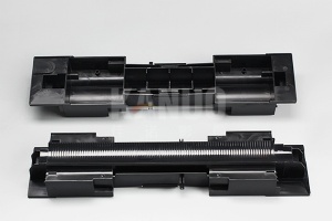 富士550 570 590冲印机全新A02过桥架 363D1060006