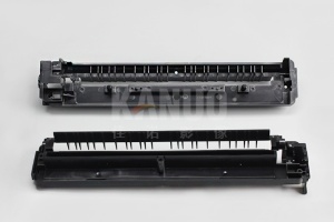 富士550 570 590冲印机全新PS4上槽架 356D1060198