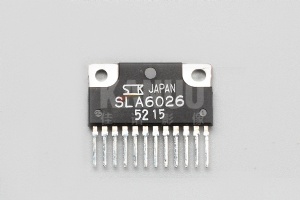 SLA6026