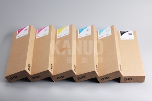 干式打印机富士DL650墨盒-