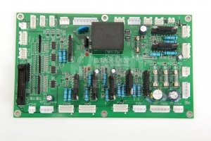 J390866 J391255 诺日士QSS3201 3202 3203 3204 冲印机全新输入输出板