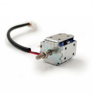 诺日士QSS32 37 38冲印机烘干位置全新电磁阀 I034254 I034289