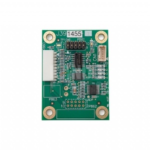 J391455 诺日士QSS3705 富士7900 冲印机全新加速卡