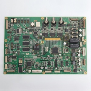 J391523 JA00051 诺日士 QSS3701/3702/3703/3704 冲印机激光控制板