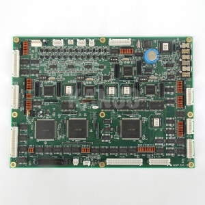 J391423 诺日士QSS37/38冲印机扩印控制板 J391423-01