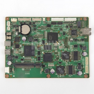 J391524/JA00018/JA00174 诺日士QSS37/38/39 IF图像处理板