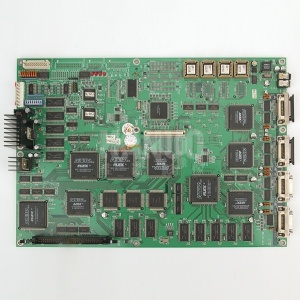 J390864 诺日士QSS32/33/34 冲印机图像处理板 J390864-00