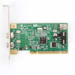 113C1059580 全新GIF23 富士550 570 590冲印机影像控制盒1394卡