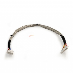 136C1059750 富士550 570 590 冲印机全新键盘连接线