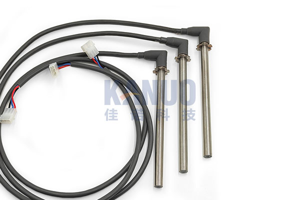 I029120 诺日士QSS32/35/37/38 系列冲印机彩显漂定位置全新加热棒 220V 400W