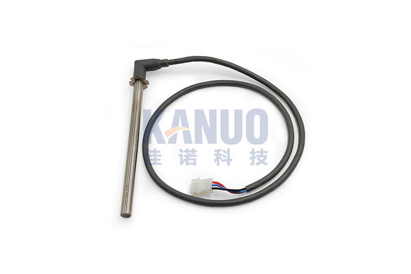 I029130 富士7500 7700 7900 全新加热棒 彩显位置 220V 400W