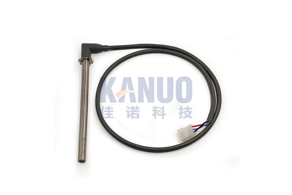 I029116 富士7500 7700 7900 全新加热棒水洗位置 220V 600W