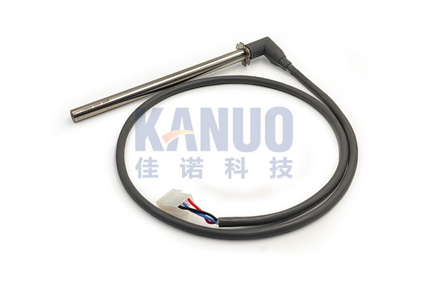 I029115 诺日士 QSS32/35/37/38 系列冲印机水洗位置全新加热棒 220V 600W