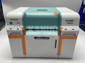 富士DE100-XD原装全新干式打印机